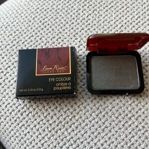 Laura Mercier eye color : pewter